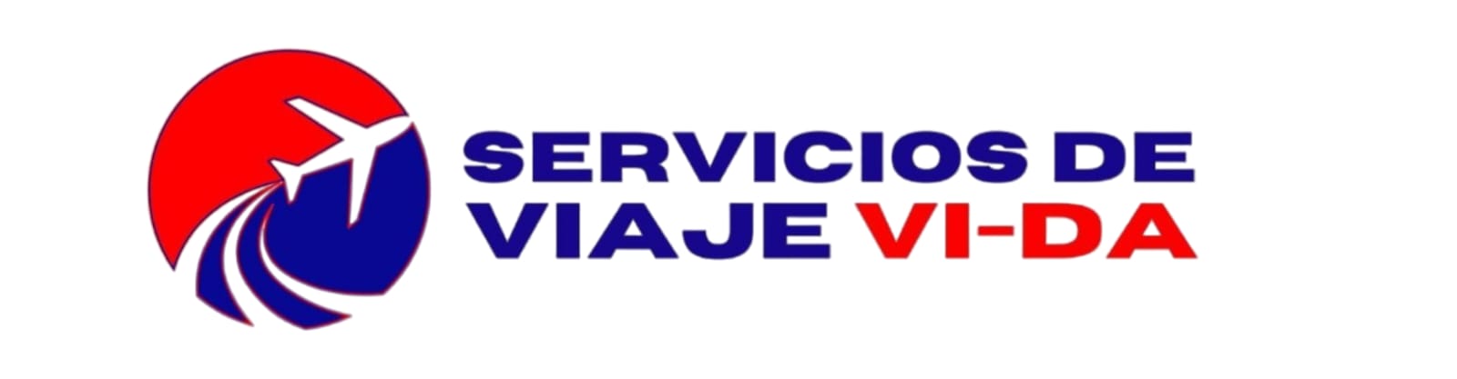 Logo de SERVICIOS DE VIAJE VI-DA
